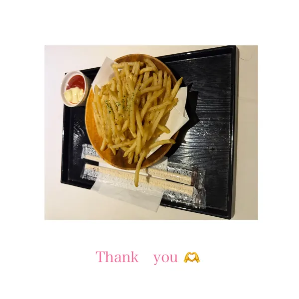 1日お礼🧸💌 | AMATERAS-アマテラス- Kayano（かやの）