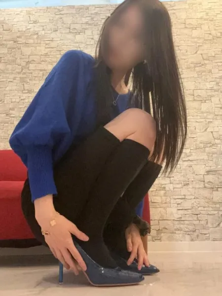 本日20:20〜🈳 | 広島痴女性感フェチ倶楽部 菜々緒(ななお)