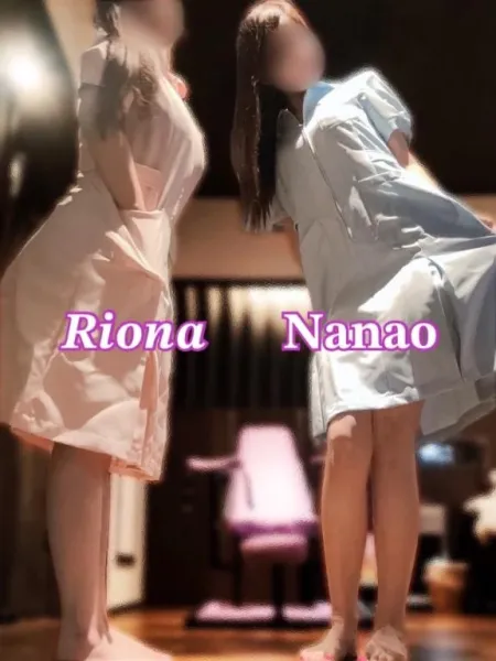 １人じゃ足りない？♥️ | 広島痴女性感フェチ倶楽部 菜々緒(ななお)