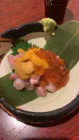 美味しかった〜うにうに(  '  '  ) | ～地元厳選美女がお出迎え～私の部屋にキテネ！トレビの泉 神楽ひびき☆10日体験予定☆