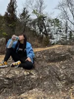 モアテンで登山は鬼畜の所行 | AMATERAS-アマテラス- 【新人】Honoka(ほのか)
