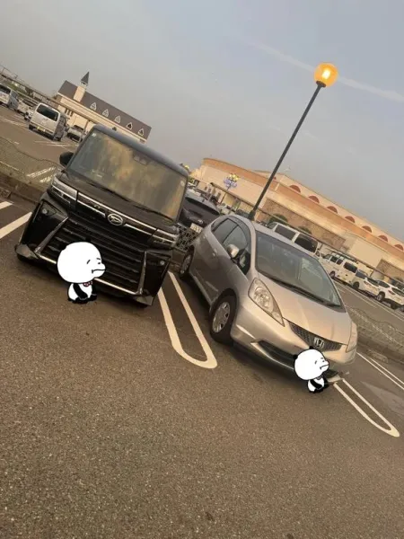 お友達と北岡山???♀? |  なえ