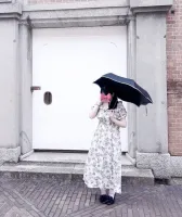 出勤( × ̫ ×꒦꒷ ) | AMATERAS-アマテラス- Shiro(しろ)
