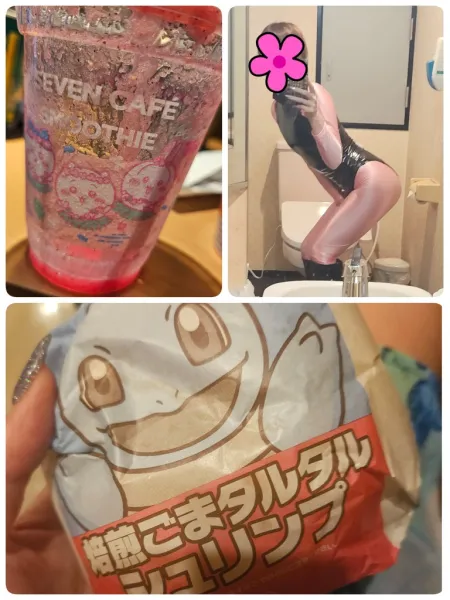 (*˘︶˘人)Thanks☆ |  いちか