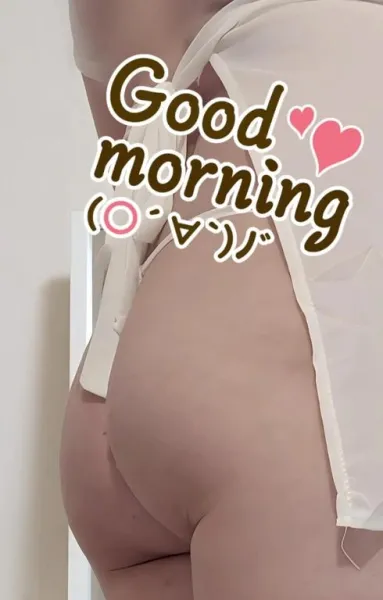 おはよーっ！！ |  みらい