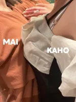 初‼️まいさんとの3P💕 | 広島痴女性感フェチ倶楽部 かほ