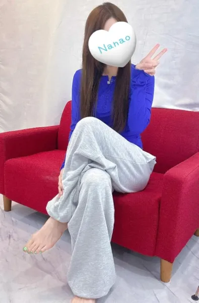 ねっとり変態時間🩵 | 広島痴女性感フェチ倶楽部 菜々緒(ななお)