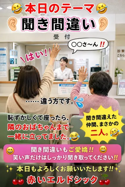 😁お昼になりました❕これからです‼😁 | 赤いエルドシック 【スタッフ】スタッフブログ