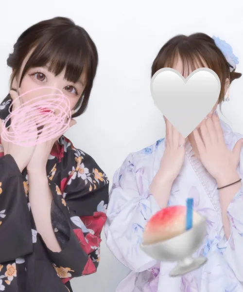 🍁💦 | ラブコレクション みな