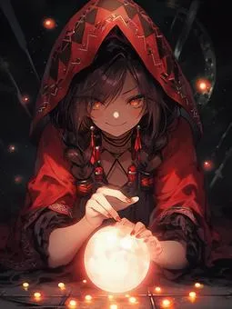 本日のテーマ占い師🔮 |  【新人】星七（せな）