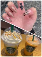 𝐍𝐞𝐰 𝐧𝐚𝐢𝐥𝐬 & スタバ | いちゃいちゃパラダイス福山店(Will-next group) 皐月まりさ