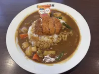CoCo壱行ったら、可愛すぎるの出てきた😂🍛💕 | AMATERAS-アマテラス- Ａmu（あむ）