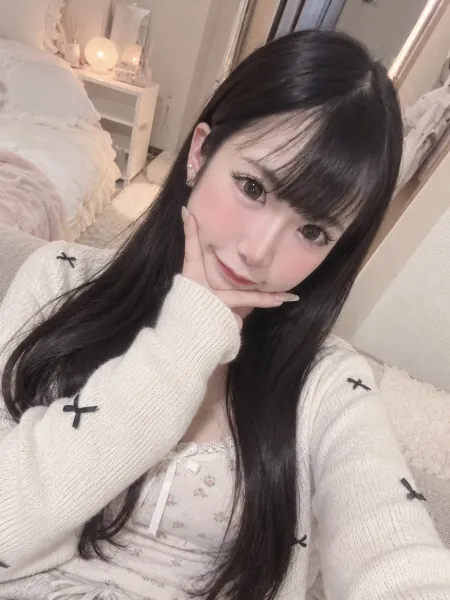 出勤だーよ🐰🤍 |  【新人】Nanoka(なのか）