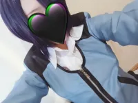 トーカちゃん💙 | AMATERAS-アマテラス- Ruru(るる)