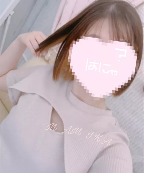 『i-LiLy-アイリリー-』学生～人妻まで MAMIKA(マミカ)