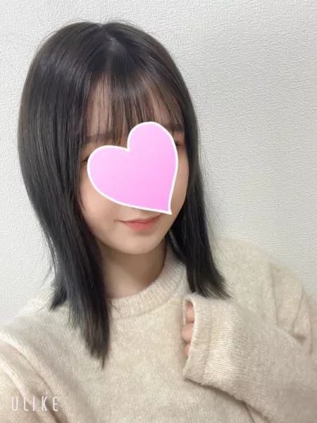レンタル彼女 【未経験】るる