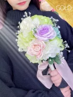 COCKTAIL岡山店 しずか