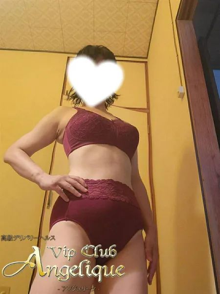 Vip Club Angelique-アンジェリーク- コトミ