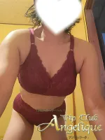 Vip Club Angelique-アンジェリーク- コトミ