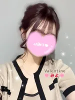 バレンタイン みよ