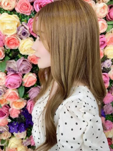 COCKTAIL岡山店 りお