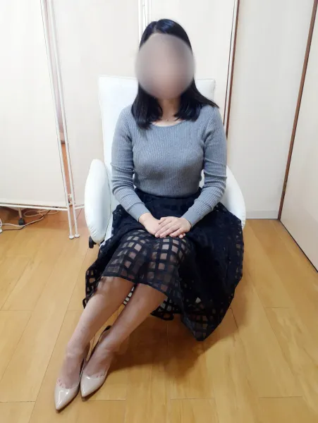 人妻セゾン みき