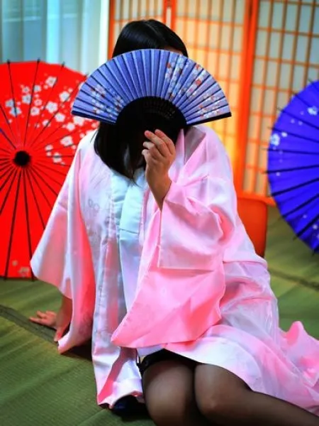 イエスグループ　華女(かのじょ)松山店 大塚ゆめ