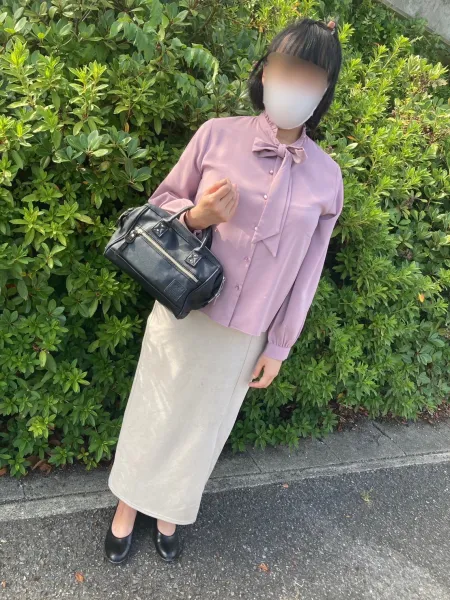 近所妻 きぬか