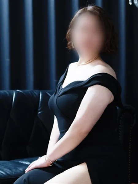 りな《考えないで感じる体》-No.1