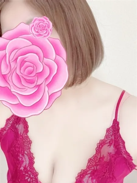 ミセスコレクション りな《考えないで感じる体》