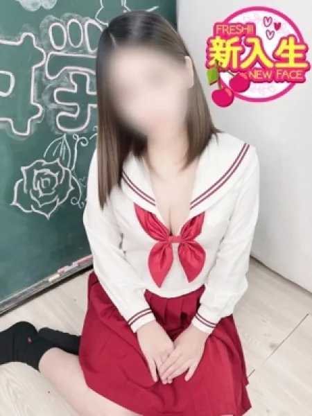 さくらんぼ女学院 ほたる☆妹系どM生徒☆
