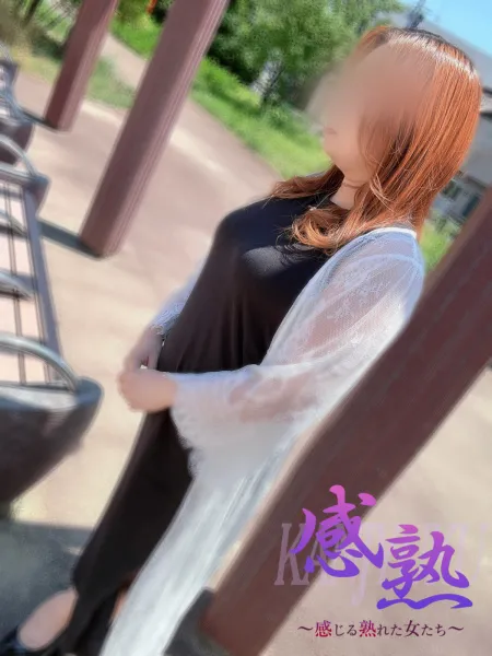感熟　～感じる熟れた女たち～ 怜花