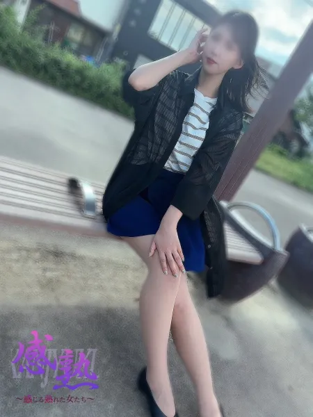 感熟　～感じる熟れた女たち～ 涼