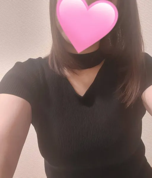 近所妻 あき　体験中