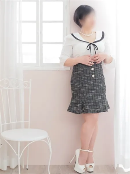 ミセスコレクション あゆみ