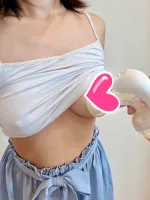 レンタル彼女 みるく（母乳嬢）