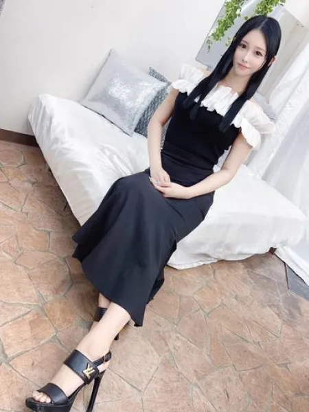 COCKTAIL岡山店 あこ