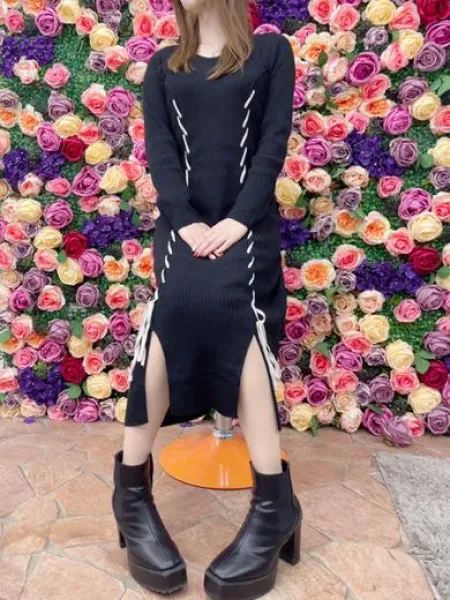 COCKTAIL岡山店 まお