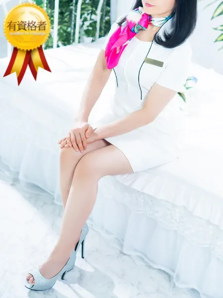 カリビアンマッサージ　天使のゆびさき 爽子(さわこ)