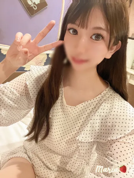 ー輝きー　レッドベリル 白石 まりあ（しらいし まりあ）