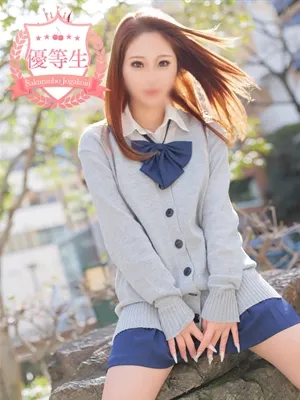 さくらんぼ女学院 つばさ【優等生】