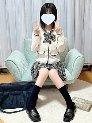 卒業したて。 あい