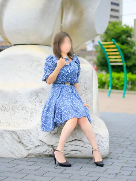 こあくまな人妻・熟女たち　福山店（KOAKUMAグループ） 二宮 いずみ