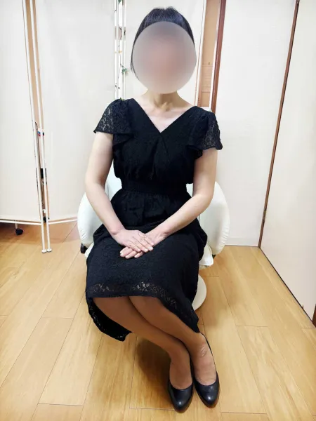 人妻セゾン 【体験】なおこ