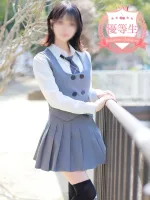 さくらんぼ女学院 ゆな【優等生】