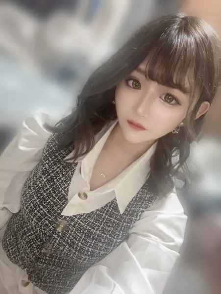 Number Five 【新人】ゆら