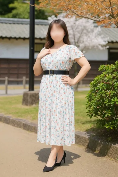 こあくまな人妻・熟女たち 福山店(KOAKUMAグループ) 【新人】七瀬 さあや