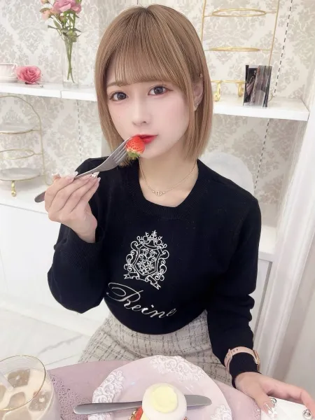 福山ガールズセレクションEden 【新人】れおな