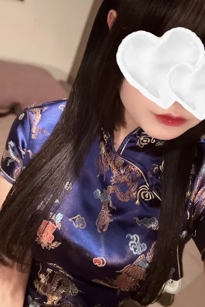 ドラゴンHAND りりか