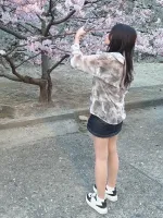 福山ガールズセレクションEden ゆゆ